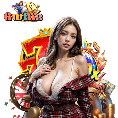 gwins สล็อตแตกดี